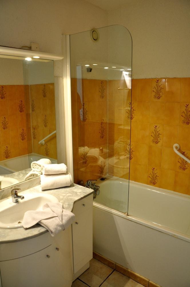 Le Provence 3* Manosque