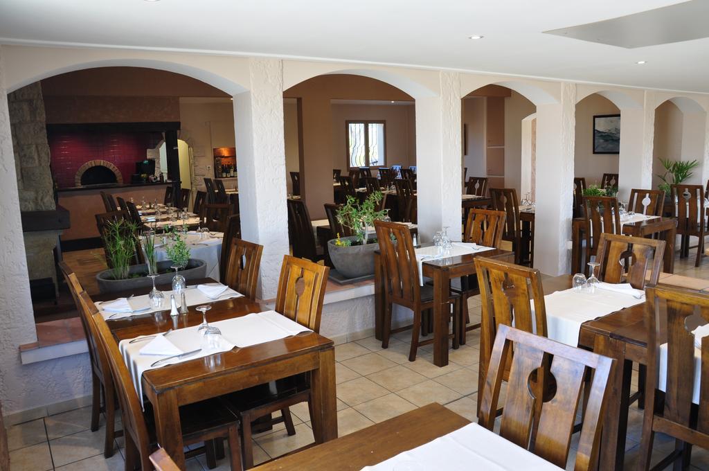 Le Provence 3* Manosque