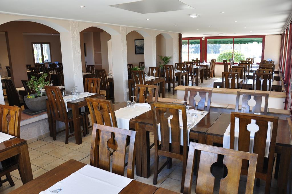 Hotel Le Provence 3*
