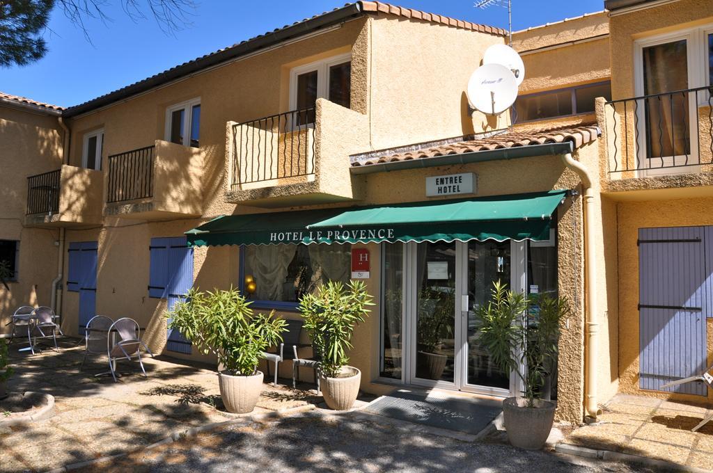 Le Provence 3*