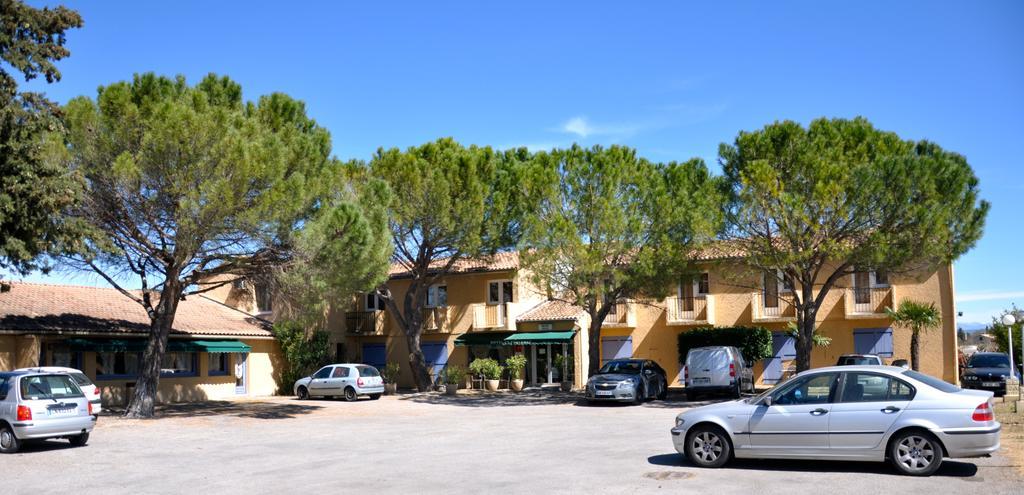 Hotel Le Provence Manosque
