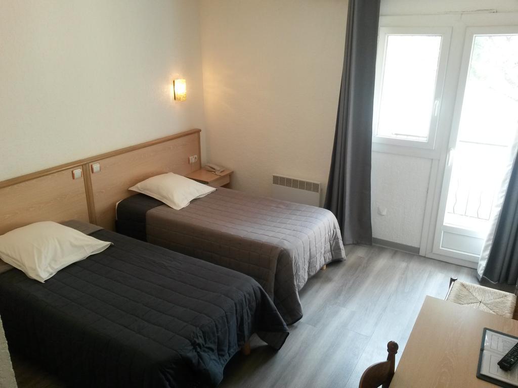Hotel Le Provence