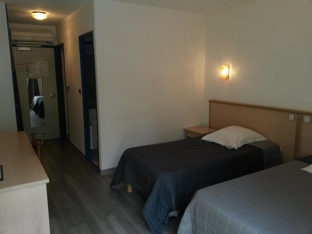 Le Provence Hotel