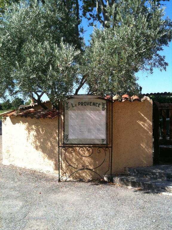 Le Provence 3* Manosque