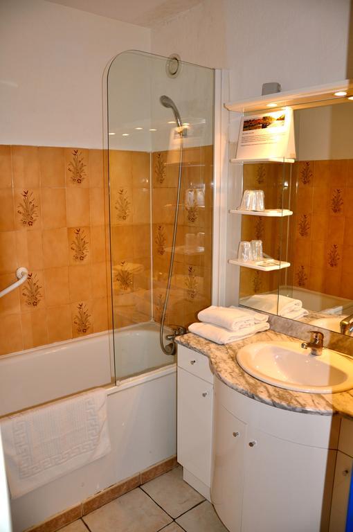 Le Provence 3*