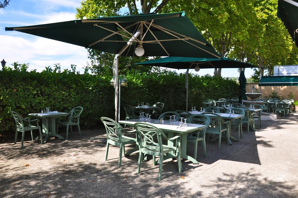 Hotel Le Provence