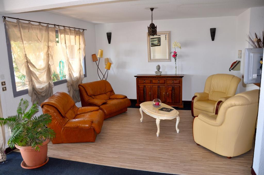 Le Provence Hotel 3*